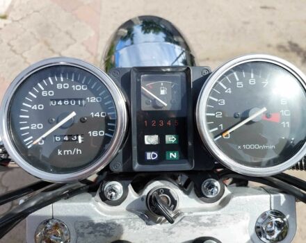 Геон Другая, объемом двигателя 0.25 л и пробегом 0 тыс. км за 1500 $, фото 23 на Automoto.ua