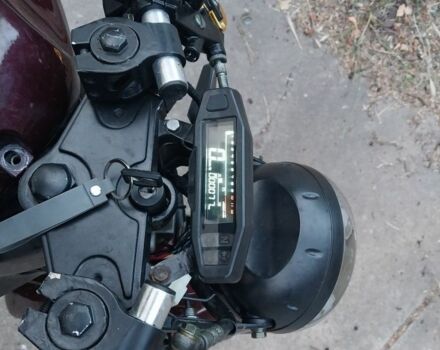 Геон Другая, объемом двигателя 0.25 л и пробегом 0 тыс. км за 727 $, фото 3 на Automoto.ua