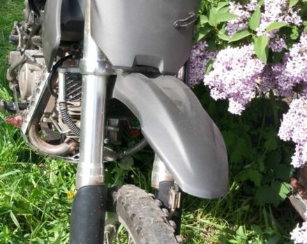Геон Інша, об'ємом двигуна 0.15 л та пробігом 0 тис. км за 39000 $, фото 3 на Automoto.ua