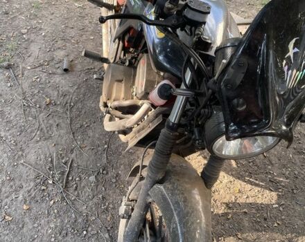 Геон Другая, объемом двигателя 0.25 л и пробегом 0 тыс. км за 824 $, фото 4 на Automoto.ua