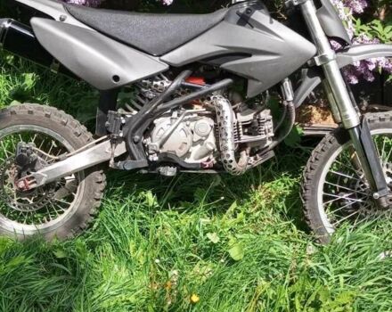 Геон Інша, об'ємом двигуна 0.15 л та пробігом 0 тис. км за 39000 $, фото 4 на Automoto.ua