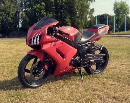 Геон Інша, об'ємом двигуна 0.25 л та пробігом 0 тис. км за 424 $, фото 2 на Automoto.ua