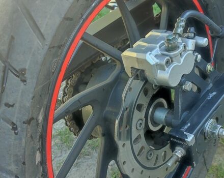Геон Другая, объемом двигателя 0.3 л и пробегом 0 тыс. км за 1600 $, фото 6 на Automoto.ua