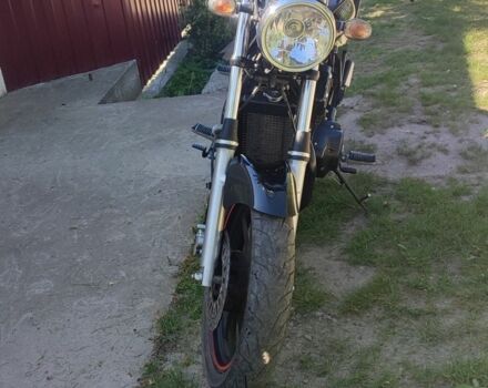 Геон Другая, объемом двигателя 0.3 л и пробегом 0 тыс. км за 1600 $, фото 2 на Automoto.ua