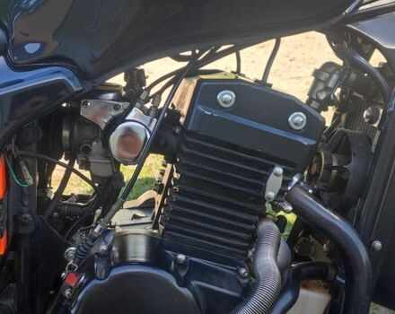 Геон Другая, объемом двигателя 0.3 л и пробегом 0 тыс. км за 1600 $, фото 4 на Automoto.ua