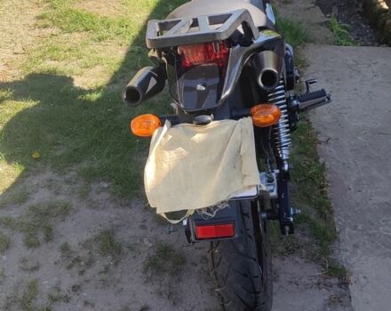 Геон Другая, объемом двигателя 0.3 л и пробегом 0 тыс. км за 1600 $, фото 3 на Automoto.ua