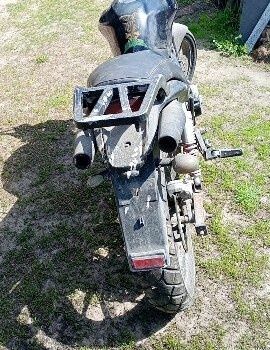 Геон Інша, об'ємом двигуна 0.25 л та пробігом 0 тис. км за 388 $, фото 4 на Automoto.ua