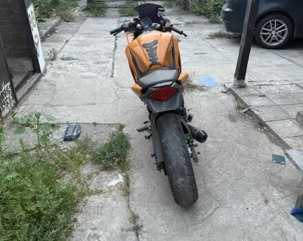 Геон Інша, об'ємом двигуна 0 л та пробігом 0 тис. км за 300 $, фото 3 на Automoto.ua