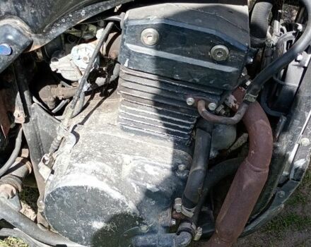 Геон Інша, об'ємом двигуна 0.25 л та пробігом 0 тис. км за 388 $, фото 3 на Automoto.ua