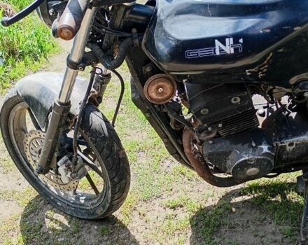 Геон Інша, об'ємом двигуна 0.25 л та пробігом 0 тис. км за 388 $, фото 1 на Automoto.ua