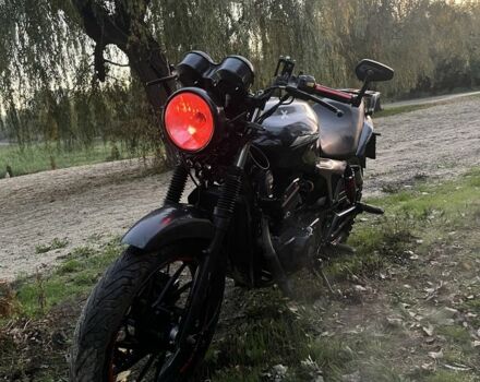 Геон Другая, объемом двигателя 0.25 л и пробегом 0 тыс. км за 833 $, фото 1 на Automoto.ua