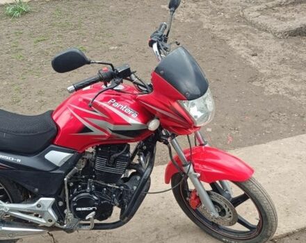 Геон Інша, об'ємом двигуна 0.15 л та пробігом 0 тис. км за 27500 $, фото 1 на Automoto.ua