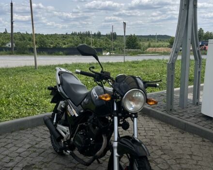Геон Інша, об'ємом двигуна 0.15 л та пробігом 0 тис. км за 654 $, фото 5 на Automoto.ua