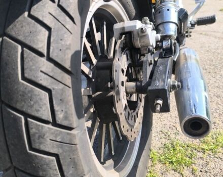 Геон Інша, об'ємом двигуна 0.15 л та пробігом 0 тис. км за 1000 $, фото 2 на Automoto.ua