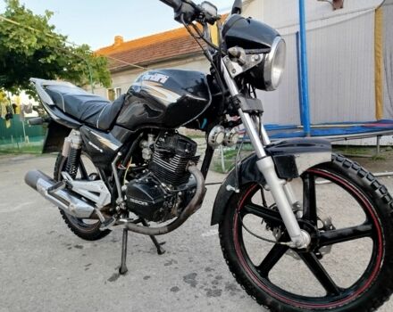 Геон Другая, объемом двигателя 0.15 л и пробегом 0 тыс. км за 500 $, фото 1 на Automoto.ua