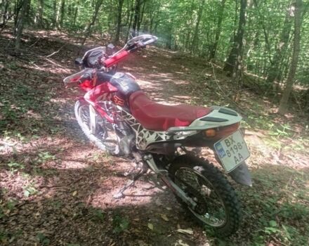 Геон Другая, объемом двигателя 0.2 л и пробегом 0 тыс. км за 1200 $, фото 2 на Automoto.ua