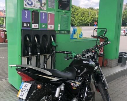 Геон Інша, об'ємом двигуна 0.15 л та пробігом 0 тис. км за 654 $, фото 6 на Automoto.ua
