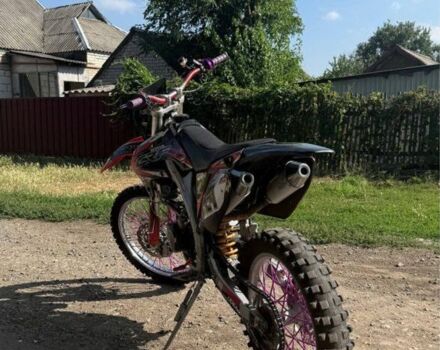Геон Інша, об'ємом двигуна 0.25 л та пробігом 0 тис. км за 1090 $, фото 3 на Automoto.ua