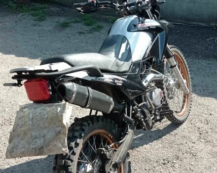 Геон Інша, об'ємом двигуна 0.2 л та пробігом 0 тис. км за 750 $, фото 2 на Automoto.ua