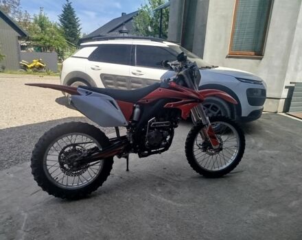 Геон Інша, об'ємом двигуна 0.25 л та пробігом 0 тис. км за 1050 $, фото 2 на Automoto.ua