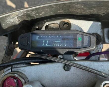 Геон Інша, об'ємом двигуна 0.25 л та пробігом 0 тис. км за 1090 $, фото 5 на Automoto.ua
