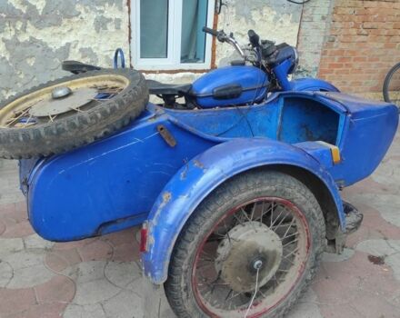 Геон Другая, объемом двигателя 0.2 л и пробегом 0 тыс. км за 812 $, фото 6 на Automoto.ua