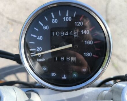 Геон Інша, об'ємом двигуна 0.15 л та пробігом 0 тис. км за 1000 $, фото 5 на Automoto.ua