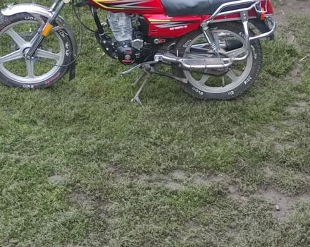 Геон Інша 2012 у Хмельницькому на Automoto.ua Геон Інша, об'ємом двигуна 0.15 л та пробігом 0 тис. км за 502 $, фото 4 на Automoto.ua