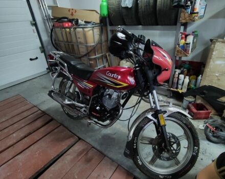 Геон Інша 2012 у Хмельницькому на Automoto.ua Геон Інша, об'ємом двигуна 0.15 л та пробігом 0 тис. км за 502 $, фото 3 на Automoto.ua