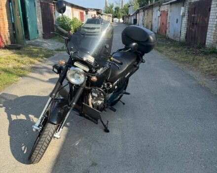 Геон Інша, об'ємом двигуна 0.35 л та пробігом 0 тис. км за 1200 $, фото 4 на Automoto.ua