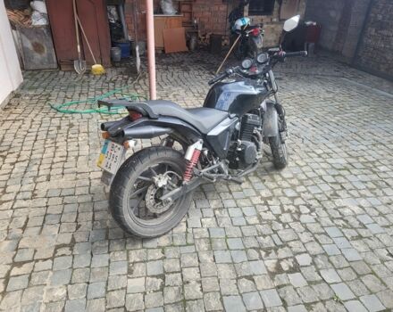 Геон Інша, об'ємом двигуна 0.25 л та пробігом 0 тис. км за 900 $, фото 2 на Automoto.ua