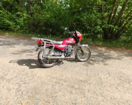 Геон Інша 2012 у Хмельницькому на Automoto.ua Геон Інша, об'ємом двигуна 0.15 л та пробігом 0 тис. км за 502 $, фото 1 на Automoto.ua