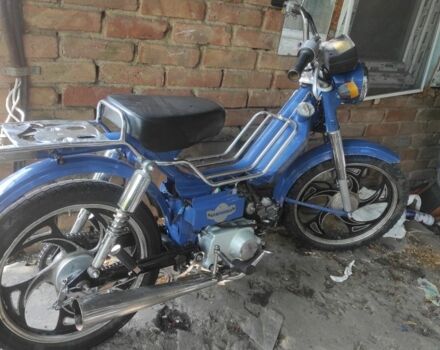 Геон Другая, объемом двигателя 0.2 л и пробегом 0 тыс. км за 812 $, фото 3 на Automoto.ua