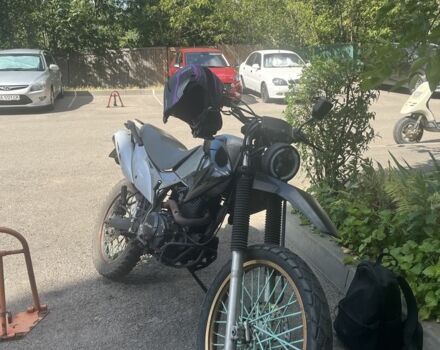 Геон Другая, объемом двигателя 0.2 л и пробегом 0 тыс. км за 727 $, фото 3 на Automoto.ua