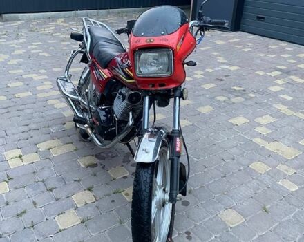 Геон Інша 2012 у Хмельницькому на Automoto.ua Геон Інша, об'ємом двигуна 0.15 л та пробігом 0 тис. км за 502 $, фото 6 на Automoto.ua