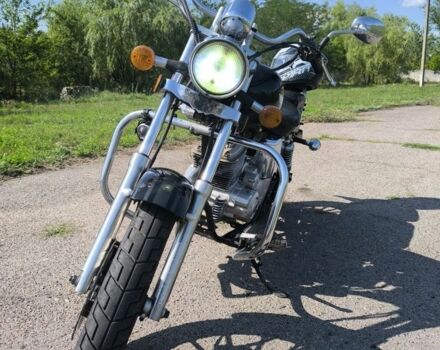 Геон Інша, об'ємом двигуна 0.15 л та пробігом 0 тис. км за 1000 $, фото 7 на Automoto.ua
