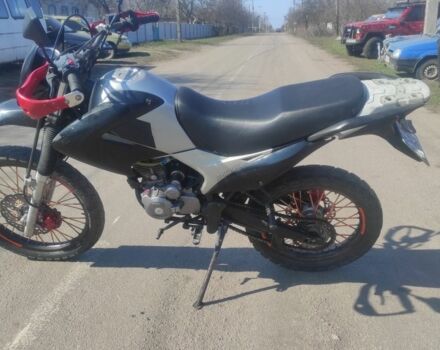 Геон Другая, объемом двигателя 0.2 л и пробегом 0 тыс. км за 812 $, фото 1 на Automoto.ua