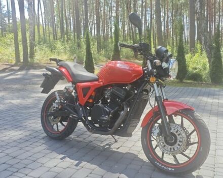 Геон Другая, объемом двигателя 0.25 л и пробегом 0 тыс. км за 1330 $, фото 13 на Automoto.ua