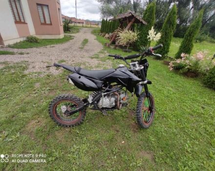 Геон Інша, об'ємом двигуна 0.16 л та пробігом 0 тис. км за 450 $, фото 3 на Automoto.ua