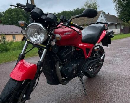 Геон Другая, объемом двигателя 0.25 л и пробегом 0 тыс. км за 1330 $, фото 4 на Automoto.ua