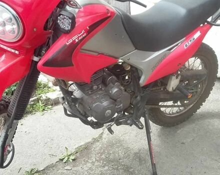 Геон Другая, объемом двигателя 0 л и пробегом 0 тыс. км за 1000 $, фото 7 на Automoto.ua