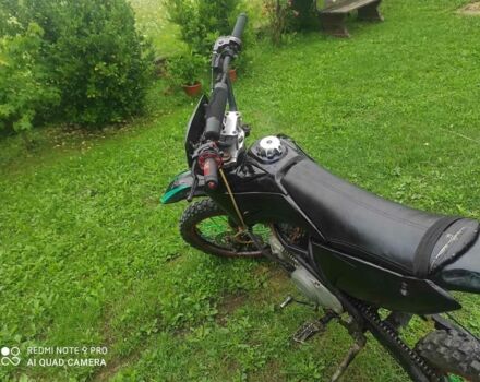 Геон Інша, об'ємом двигуна 0.16 л та пробігом 0 тис. км за 450 $, фото 2 на Automoto.ua