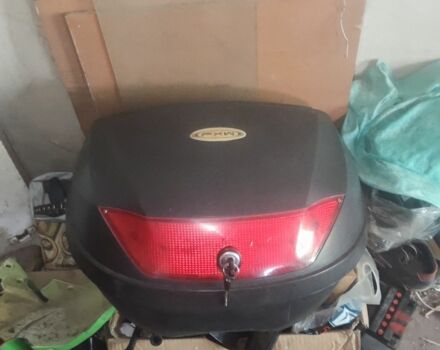 Геон Другая, объемом двигателя 0.25 л и пробегом 0 тыс. км за 1330 $, фото 23 на Automoto.ua