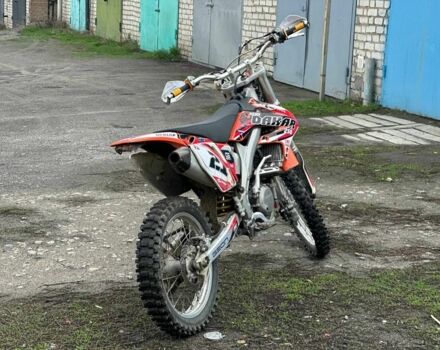 Геон Інша, об'ємом двигуна 0.25 л та пробігом 0 тис. км за 1499 $, фото 2 на Automoto.ua