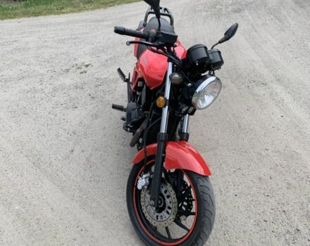 Геон Інша, об'ємом двигуна 0.25 л та пробігом 0 тис. км за 1350 $, фото 3 на Automoto.ua