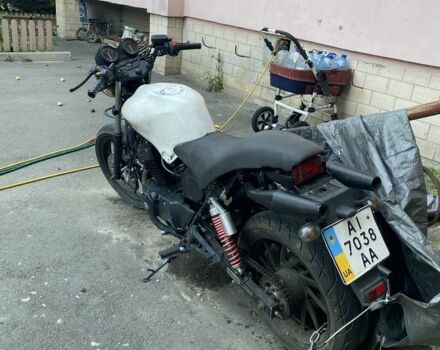 Геон Інша, об'ємом двигуна 0.32 л та пробігом 0 тис. км за 850 $, фото 2 на Automoto.ua