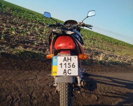 Геон Інша, об'ємом двигуна 0.15 л та пробігом 0 тис. км за 727 $, фото 3 на Automoto.ua