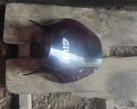 Геон Другая, объемом двигателя 0.25 л и пробегом 0 тыс. км за 1330 $, фото 22 на Automoto.ua