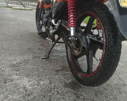 Геон Інша, об'ємом двигуна 0 л та пробігом 0 тис. км за 550 $, фото 4 на Automoto.ua