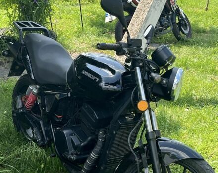 Геон Другая, объемом двигателя 0.25 л и пробегом 0 тыс. км за 1115 $, фото 4 на Automoto.ua